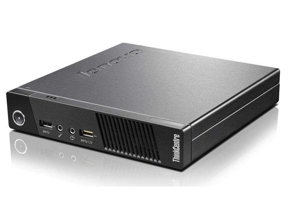 Lenovo Quad Core Mini PC M53