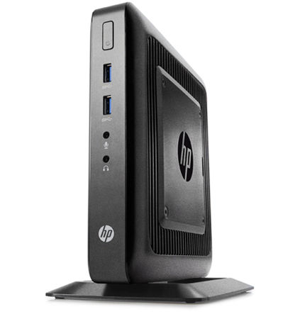 mini pc hp t520