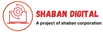Shaban Digital