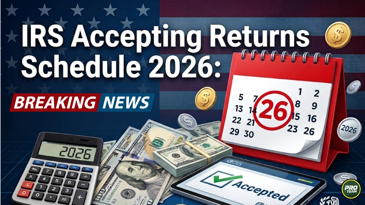 IRS Tax Season Challenges