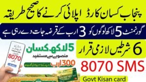 Kissan Card Update 2026: Big Discounts on Fertilizer & Seeds Every Farmer Must Know